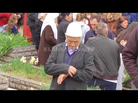 Përkujtohet masakra e Makocit - 18.04.2018 - Klan Kosova