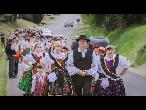 Népviselet Napja - Kozármisleny