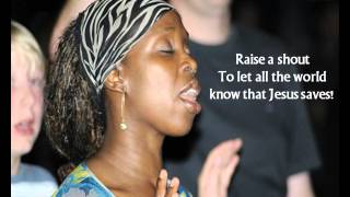 Jeremy Camp - Jesus Saves