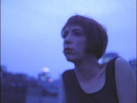 Princess Demeny  - New York Grief '86 (Official Music Video)