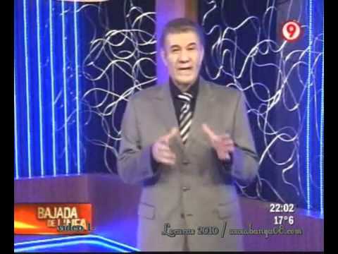 Bajada de Línea nº 5 - 26 de septiembre de 2010 - Parte 1/4