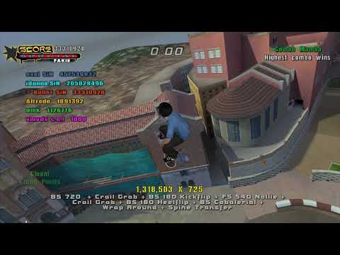 3.138 Billion Barcelona Bullet SiN - ThugPro
