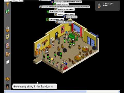 Greengang Movie 3.wmv