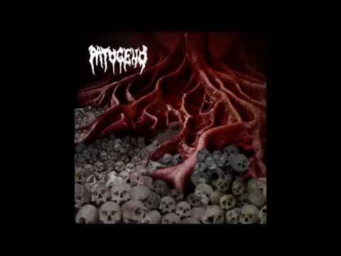 Patogeno-Cordura demacrada (Death Metal From Chile)
