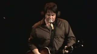 Martin Sexton Live- There Go I