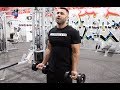 Complete ARMS Workout for BEGINNERS! Day-35 (Hindi / Punjabi)