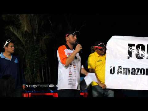 Homenagem Nichetti - Amazonas Dragway