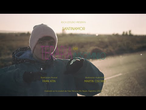 TERAPIA DE INSOMNIO | SANTINAMOR | RUCA