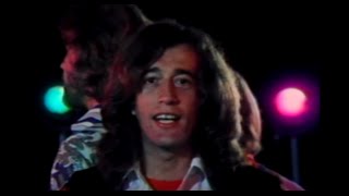 Bee Gees - How Deep Is Your Love video