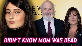 Download lagu Rob Reiner’s Daughter Romy Found His Body, Didn’t Know Mom Michele Was Also Dead: Report mp3 Download lagu Rob Reiner’s Daughter Romy Found His Body, Didn’t Know Mom Michele Was Also Dead: Report mp3