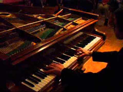 Chopin 24 Preludes in Unequal Temperament PART 3