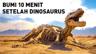 Download lagu Watch What Happened 10 Minutes After the Dinosaurs Disappeared mp3 Download lagu Watch What Happened 10 Minutes After the Dinosaurs Disappeared mp3