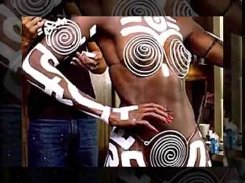 GRACE JONES-THIS IS LIFE - YouTube.flv