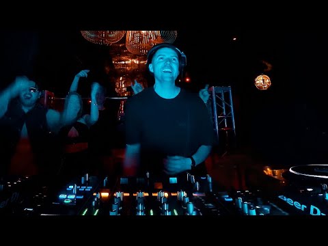 Reup DJ Set [4K] Deep, Minimal & Tech House