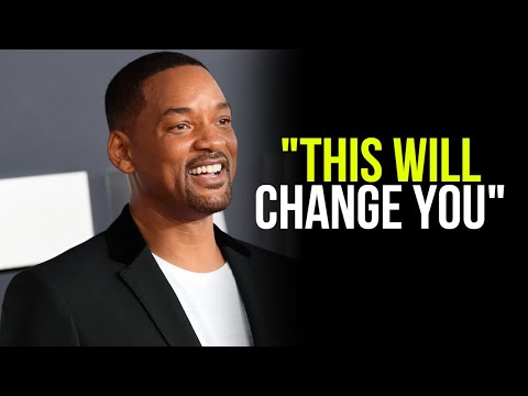 TOP 7 WILL SMITH LIFE ADVICE WILL CHANGE YOU | WILL SMITH MOTIVATION