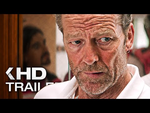 THE RACER Trailer German Deutsch (2021) Exklusiv