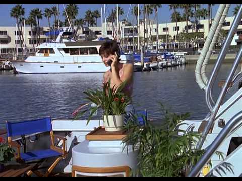 Baywatch Nights 1x15   Thief in the Night