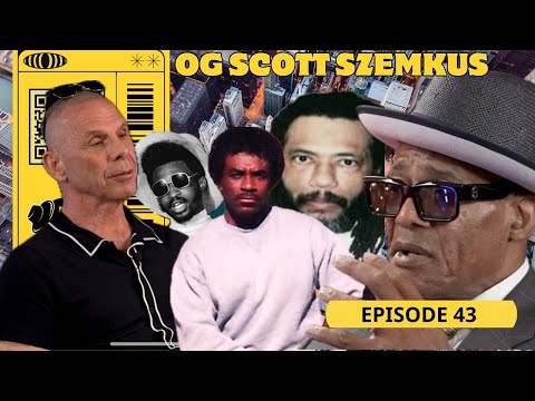THE ORIGINAL OGs (Episode 43) — OG Scott Szemkus | Original OGs Exclusive