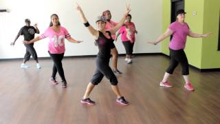 Pa&#39; Bailar - DanceyPants Fitness