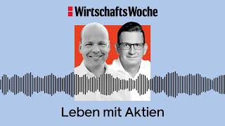 Wie treibt die US-Notenbank künftig die Märkte? Plus: Die neue Schwede