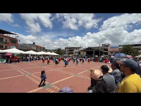 LAS FIESTAS DE TODOS LOS SANTOS (San Miguel De Bolivar) 😃😂🫡🥂🇪🇨