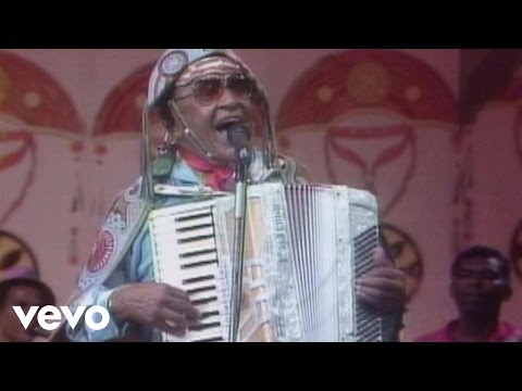 Luiz Gonzaga - Boiadeiro