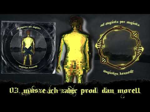 Video thumbnail for Muszę ich zabić