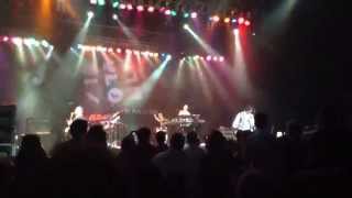 Marillion - Hooks In You (Gran Rex Argentina 13-05-2014)