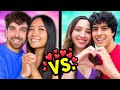 Who Is The Hottest Couple
