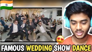Famous wedding show quick style (2022) - REACTION