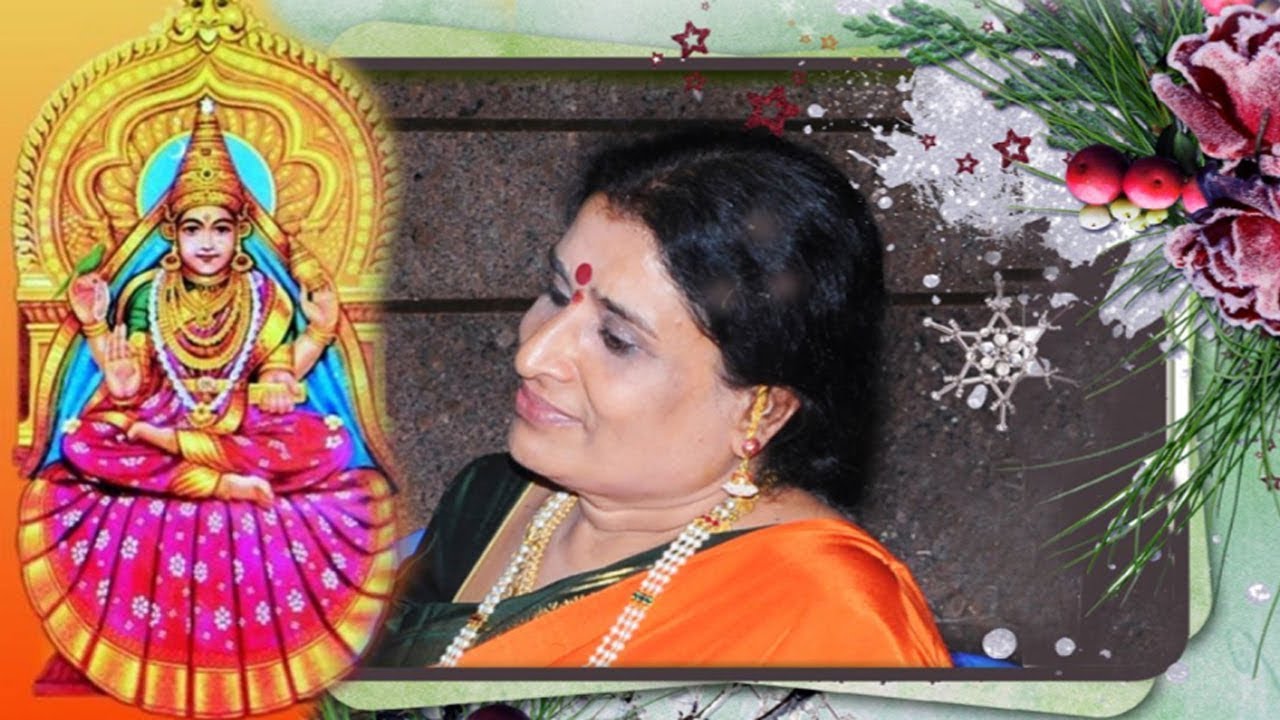 Dr.Nagavalli Nagaraj-Sringeri nilaye Sharade-Self tuned composition