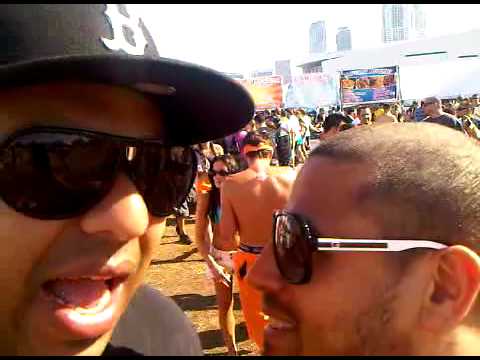 sidney samson's promise