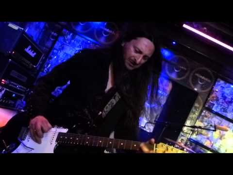 ENGELIEN's GoMusic feat. ZIBBY KREBS 6/15  (snippet)