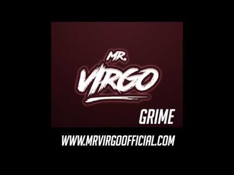 Mr Virgo - Rock Me