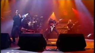 Judas Priest - Breakin The Law Live Tim "Ripper" Owens