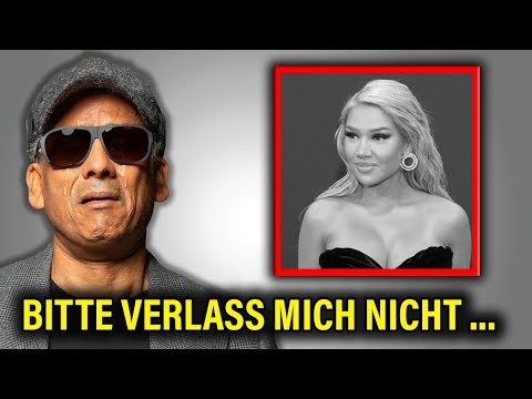 10 minutes ago, Xavier Naidoo suddenly confessed what we suspected at the age of 54