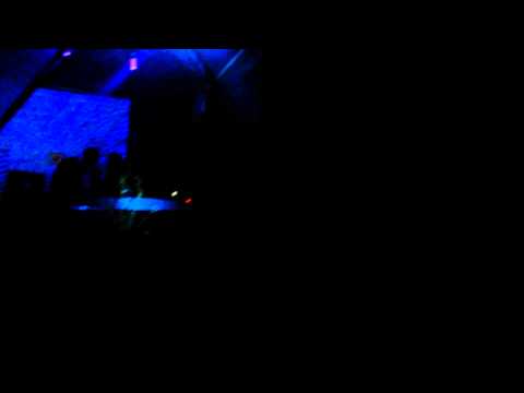 Baphomet engine live - Mombak #4