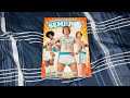 Opening To Semi Pro 2008 DVD Fullscreen Version