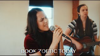 Zoetic Official Promo Video 2024