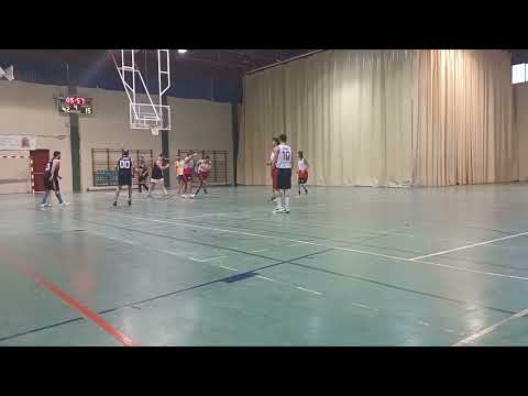 MEJORES JUGADAS · III TORNEO AMIGOS DEL CP ALBANCOR