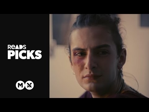 Inter-LGBT - Love You, My Girl (France, 2019)