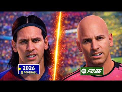 Lionel Messi Style Then Vs Now (2008–2026) 😳