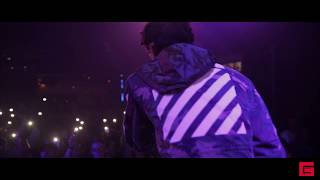 FRANSKIIZ - KYLE LIGHT SPEED TOUR (HAWAI'I)