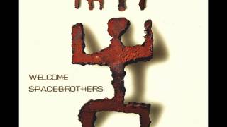 MIR - Welcome Spacebrothers