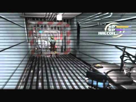 galerians playstation network