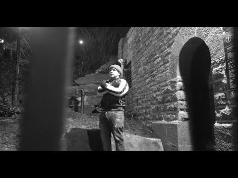 Javielito Flow - REALIDADES - Shot by Sanson Films