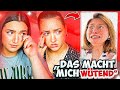 BIANCA Muss WEINEN Was Ist Da Los