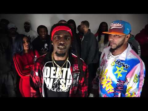 Junior X2 vs Judah Leon