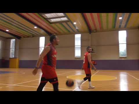 8 - Α.Π. ΑΤΛΑΣ - AIRBALLERZ VS AIROTREL LAZIERS 38-70