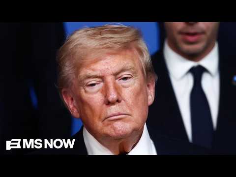 Trump CLEANS HOUSE at independent election board – here's what's at stake for the midterms
